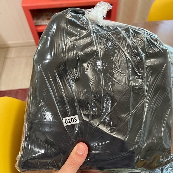 J. Crew Black Bi Stretch Parke Single Breasted Blazer 00 - Picture 13 of 13